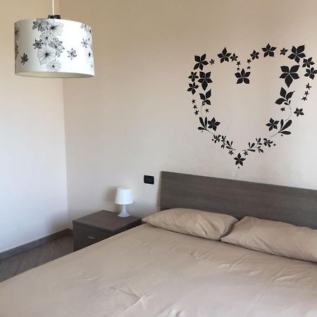 Casa Costa Outlet 2 Appartement Serravalle Scrivia Buitenkant foto
