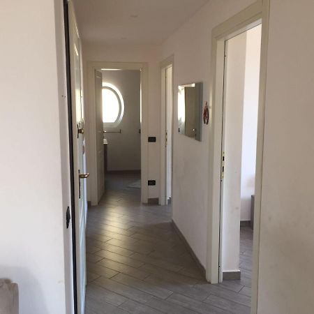 Casa Costa Outlet 2 Appartement Serravalle Scrivia Buitenkant foto