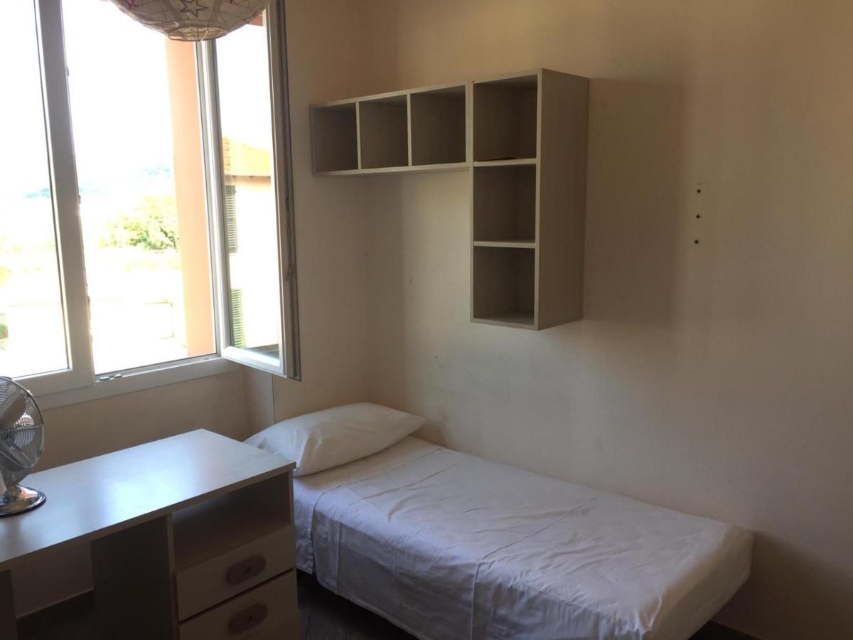 Casa Costa Outlet 2 Appartement Serravalle Scrivia Buitenkant foto