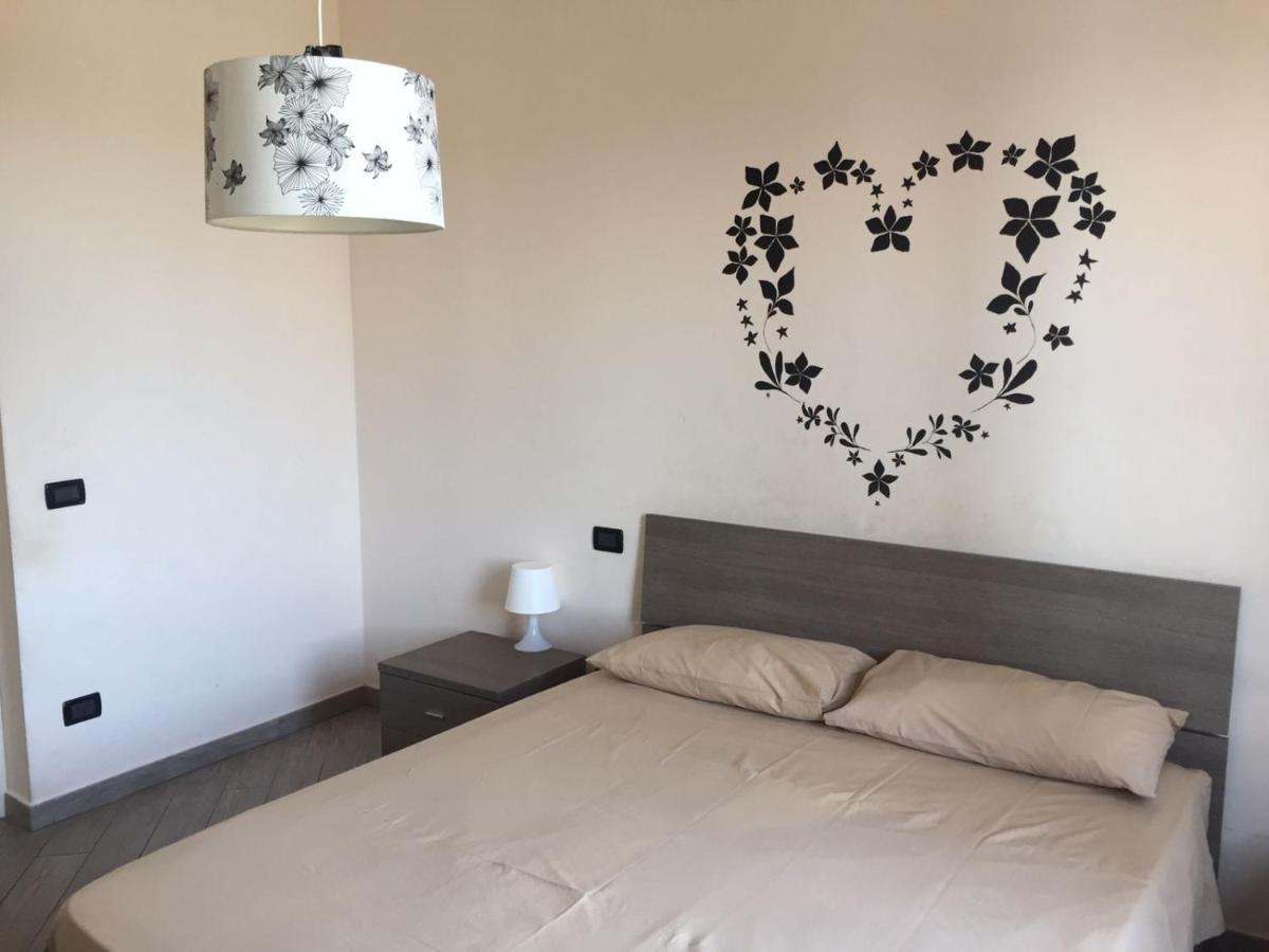 Casa Costa Outlet 2 Appartement Serravalle Scrivia Buitenkant foto