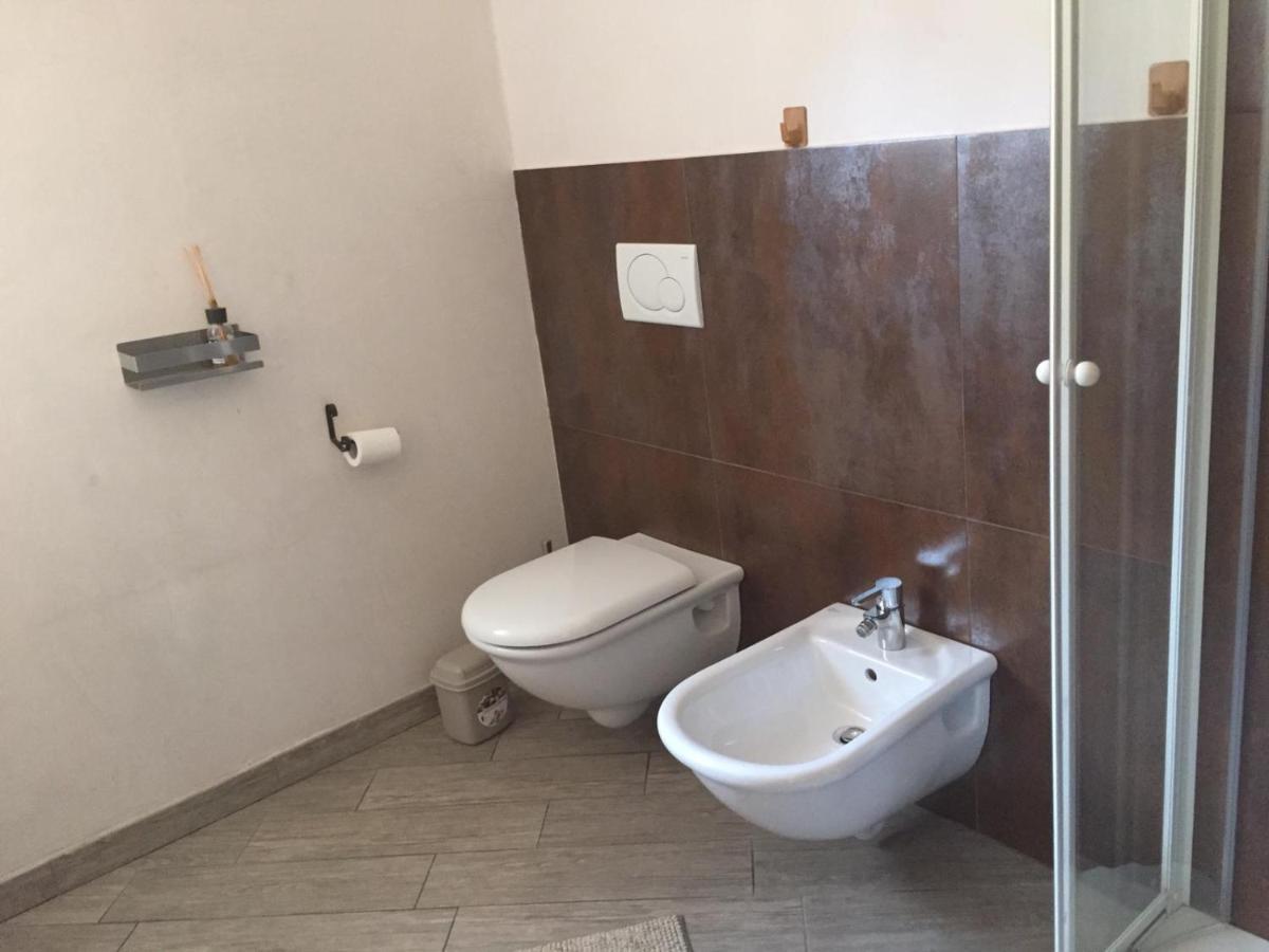 Casa Costa Outlet 2 Appartement Serravalle Scrivia Buitenkant foto