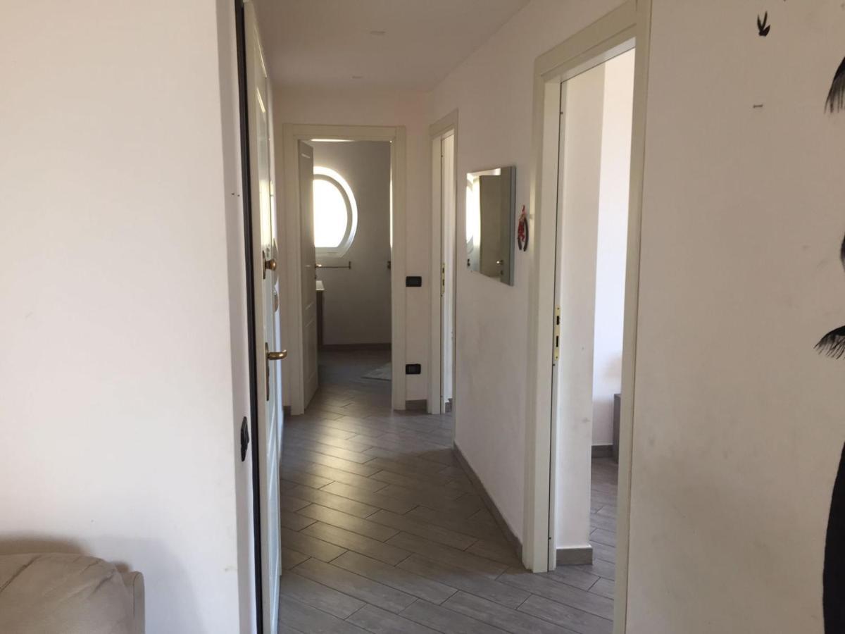 Casa Costa Outlet 2 Appartement Serravalle Scrivia Buitenkant foto