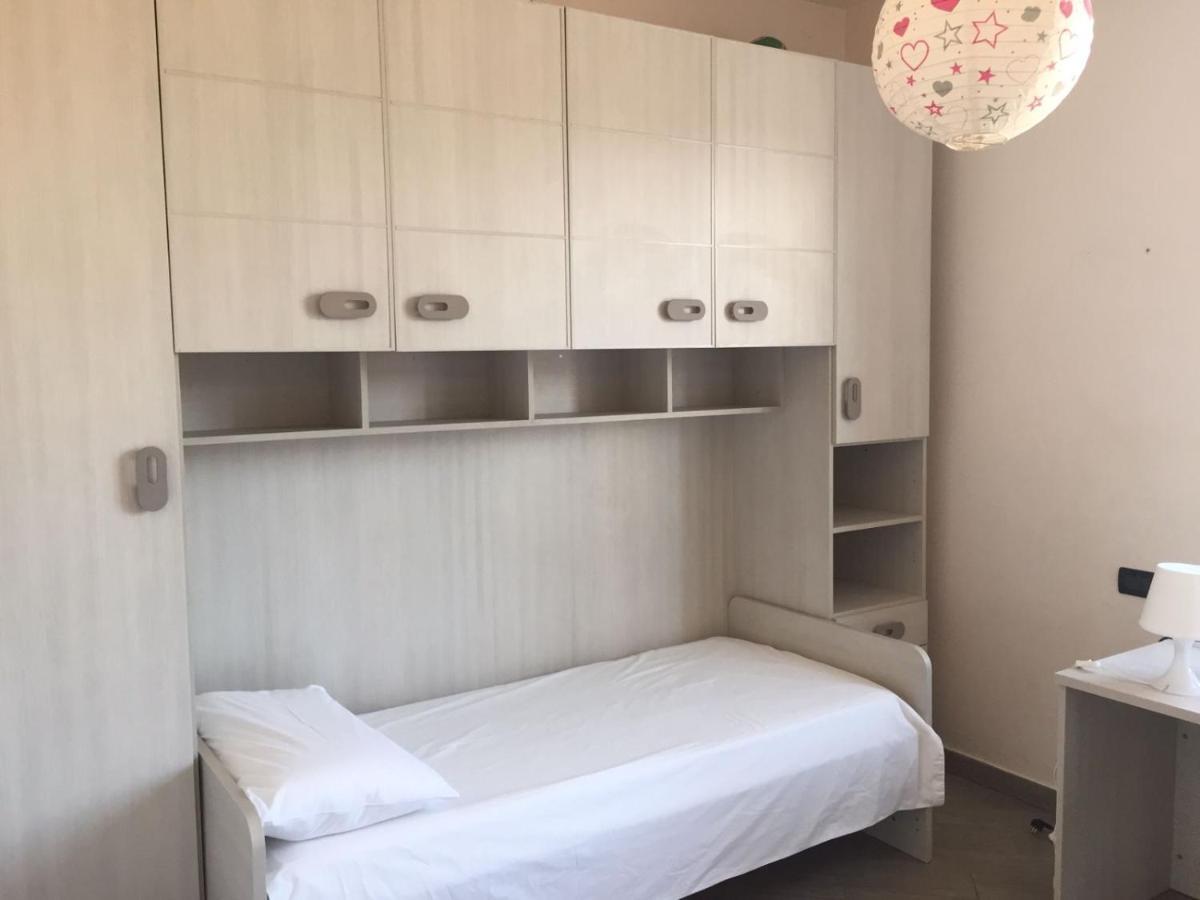 Casa Costa Outlet 2 Appartement Serravalle Scrivia Buitenkant foto