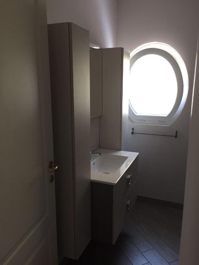 Casa Costa Outlet 2 Appartement Serravalle Scrivia Buitenkant foto